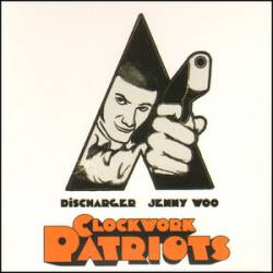 Discharger : Clockwork Patriots